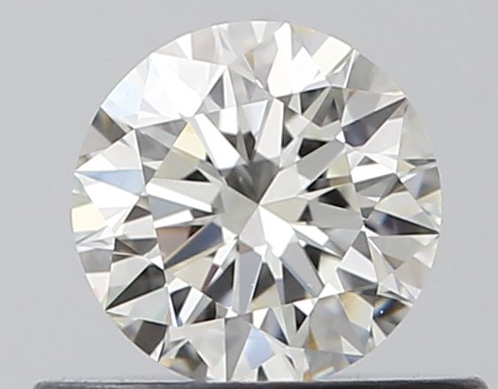 Diamond ROUND 0.41ct VVS1
