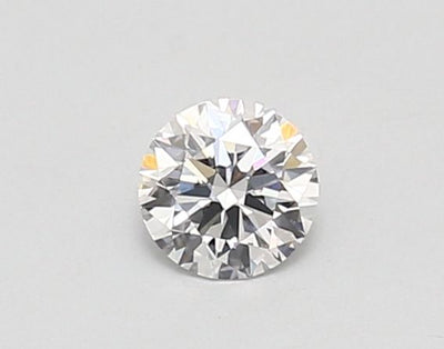 Diamond Lab Grown ROUND 0.38ct VVS2 - J.R.DUNN product