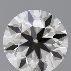 Diamond ROUND 0.4ct VS1