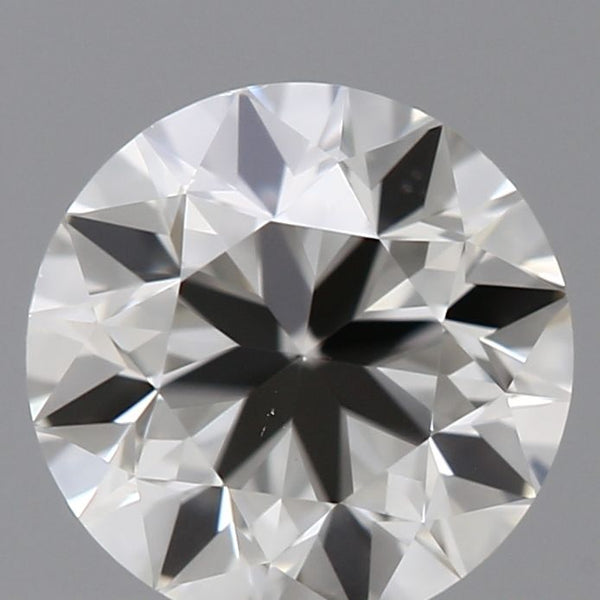 Diamond ROUND 0.4ct VS1