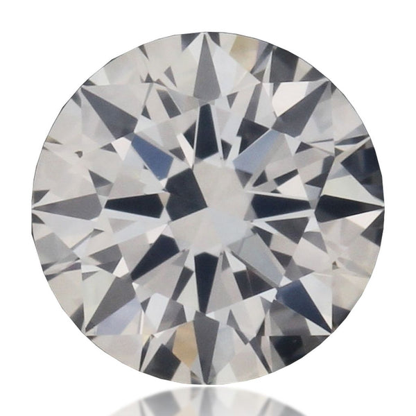 Diamond ROUND 0.3ct VVS2