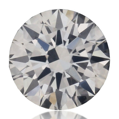Diamond ROUND 0.3ct VVS2 - J.R.DUNN product