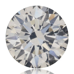 Diamond ROUND 0.33ct VVS1