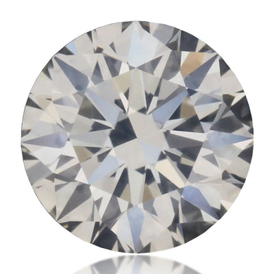 Diamond ROUND 0.33ct VVS1 - J.R.DUNN product