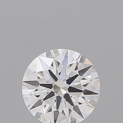 Diamond ROUND 0.3ct VS2