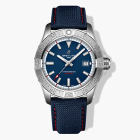 Breitling Avenger America 250 Limited Edition