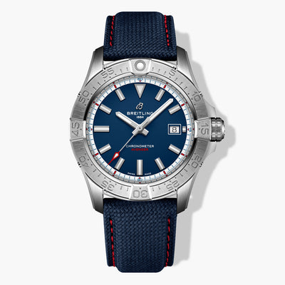 Breitling Avenger America 250 Limited Edition - J.R.DUNN product