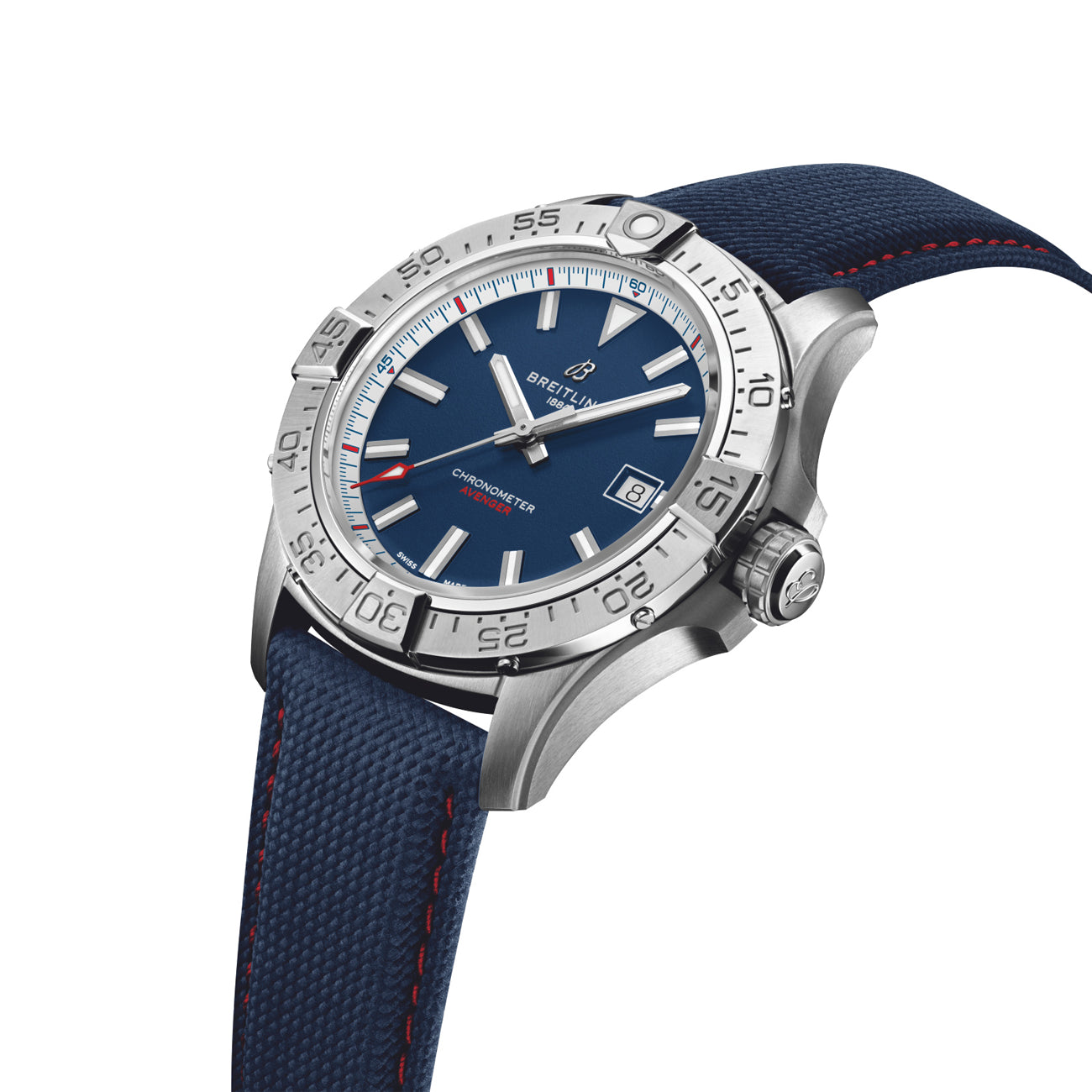 Breitling Avenger America 250 Limited Edition