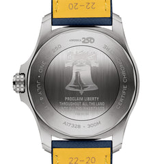 Breitling Avenger America 250 Limited Edition