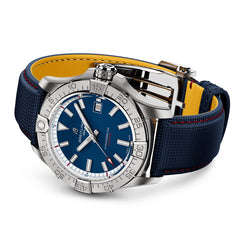 Breitling Avenger America 250 Limited Edition