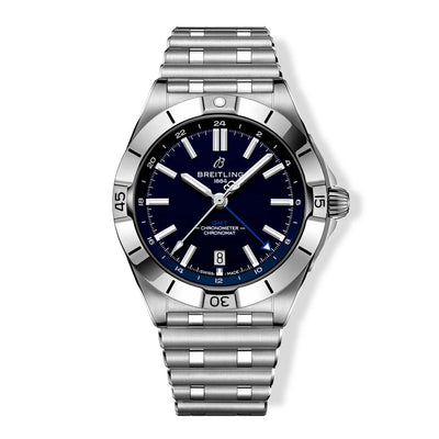 Breitling Chronomat GMT NFL Dallas Cowboys Edition - 40mm - Breitling product