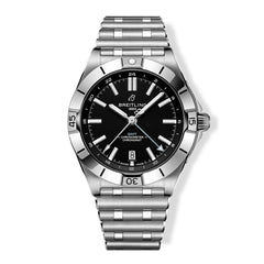 Breitling Chronomat GMT NFL Las Vegas Raiders Edition - 40mm