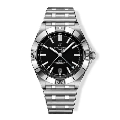 Breitling Chronomat GMT NFL Las Vegas Raiders Edition - 40mm - Breitling product