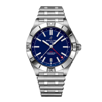 Breitling Chronomat GMT NFL New York Giants Edition - 40mm - Breitling product