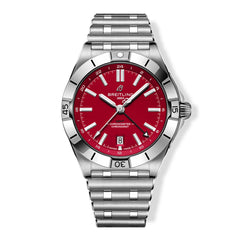 Breitling Chronomat GMT NFL Tampa Bay Buccaneers Edition - 40mm