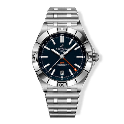 Breitling Chronomat GMT NFL Chicago Bears Edition - 40mm - Breitling product