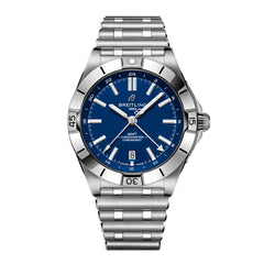Breitling Chronomat GMT NFL Indianapolis Colts Edition - 40mm