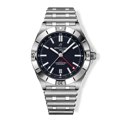 Breitling Chronomat GMT NFL Houston Texans Edition - 40mm - Breitling product