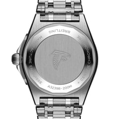 Breitling Chronomat GMT NFL Atlanta Falcons Edition - 40mm