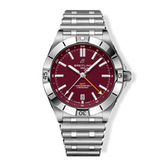Breitling Chronomat GMT NFL Washington Commanders Edition - 40mm