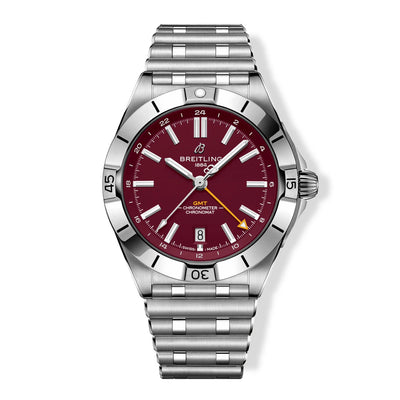 Breitling Chronomat GMT NFL Washington Commanders Edition - 40mm - Breitling product
