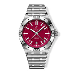 Breitling Chronomat GMT NFL Arizona Cardinals Edition - 40mm
