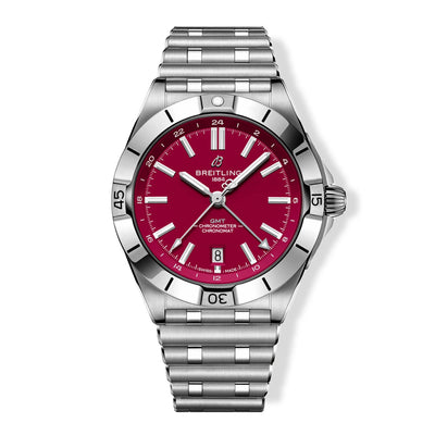 Breitling Chronomat GMT NFL Arizona Cardinals Edition - 40mm - Breitling product