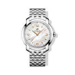 Breitling Lady Premier 32 with Mother-of-Pearl Dial