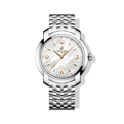 Breitling Lady Premier 32 with Mother-of-Pearl Dial