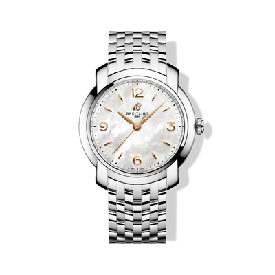 Breitling Lady Premier 32 with Mother-of-Pearl Dial - Breitling product