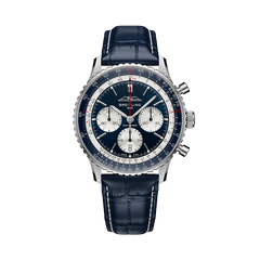 Breitling Navitimer B01 43 Tribute to Concorde