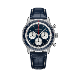 Breitling Navitimer B01 43 Tribute to Concorde