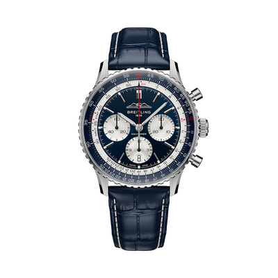 Breitling Navitimer B01 43 Tribute to Concorde - Breitling product