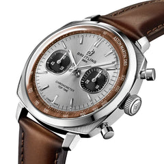 Breitling Top Time B01 Chronograph Tribute to Aston Martin DB5