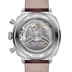 Breitling Top Time B01 Chronograph Tribute to Aston Martin DB5