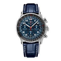 Breitling Navitimer B02 41 Artemis II Chronograph