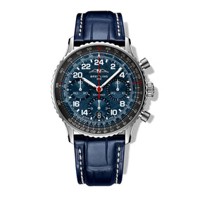 Breitling Navitimer B02 41 Artemis II Chronograph