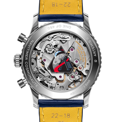 Breitling Navitimer B02 41 Artemis II Chronograph