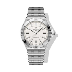 Breitling Chronomat B31 40 - White Dial