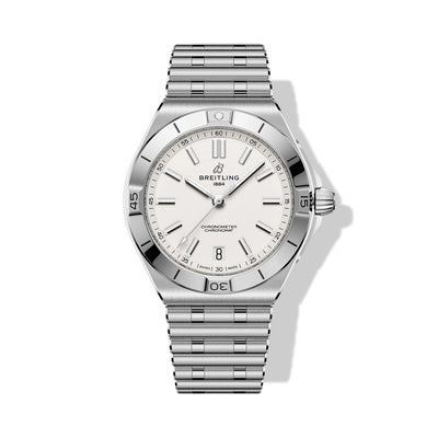 Breitling Chronomat B31 40 - White Dial - Breitling product