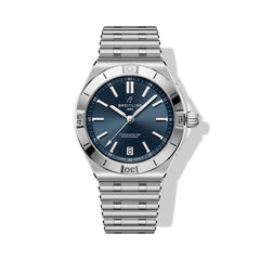 Breitling Chronomat B31 40 - Blue Dial