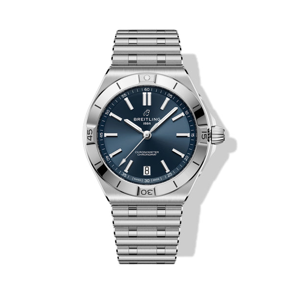Breitling Chronomat B31 40 - Blue Dial