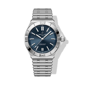 Breitling Chronomat B31 40 - Blue Dial