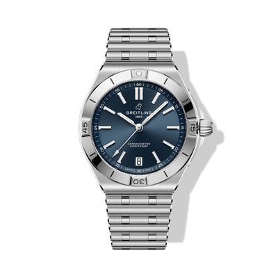 Breitling Chronomat B31 40 - Blue Dial - Breitling product