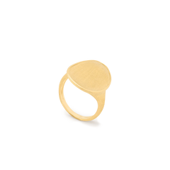Marco Bicego Lunaria Small Cocktail Ring