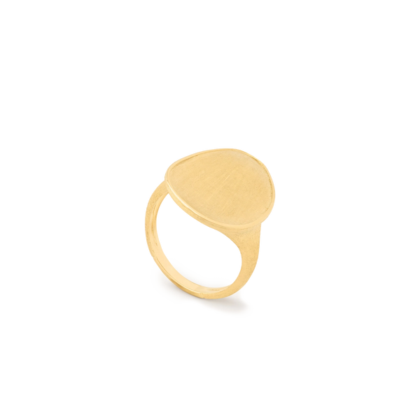 Marco Bicego Lunaria Small Cocktail Ring
