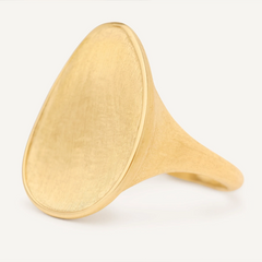 Marco Bicego Lunaria Small Cocktail Ring