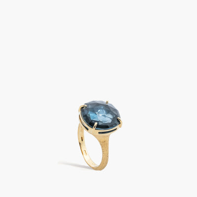 Marco Bicego Jaipur Color London Blue Topaz Ring - Marco Bicego product