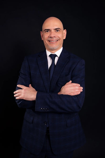 Abel Herrera