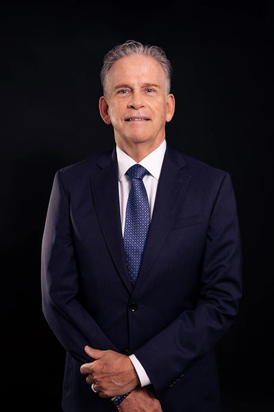 Anthony Bonner